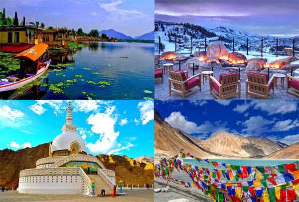 कश्मीर के टूरिज्म के लिए कोरोना ही नहीं धारा 370 हटाना भी जहर से कम नहीं था कश्मीर के टूरिज्म के लिए कोरोना ही नहीं धारा 370 हटाना भी जहर से कम नहीं था